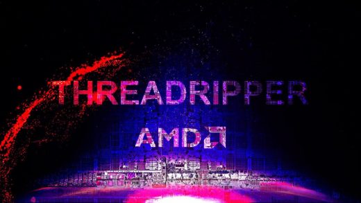 AMD Ryzen 16-Core Whitehaven & Threadripper CPUs Platform Will Launch On 4094 Pin Socket