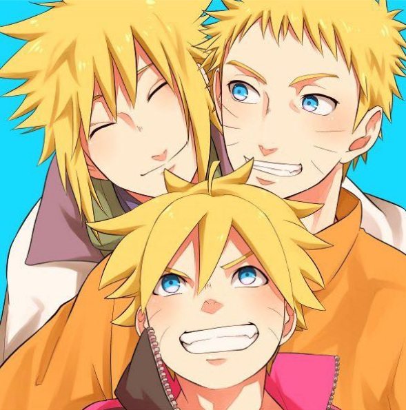 Boruto: Naruto Next Generation