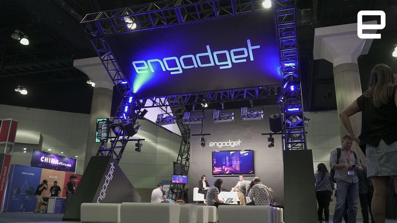 Engadget at E3: Checking in on indie game development in 2017 | DeviceDaily.com