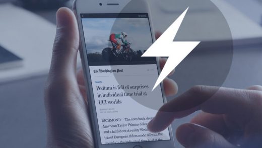 Facebook slots ads in Instant Articles’ Related Articles sections