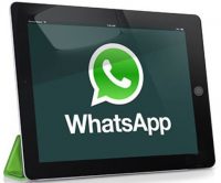 How To Install WhatsApp On iPad Running iOS 10 Without Jailbreak