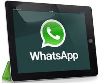 How To Install WhatsApp On iPad Running iOS 10 Without Jailbreak