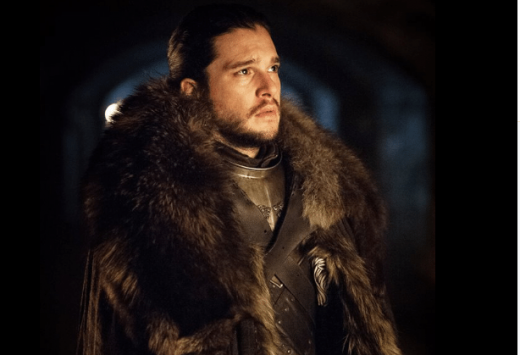 Kit Harington And Rose Leslie On Home-Hunting Spree; Actor Seeks Obscurity After ‘Game Of Thrones’