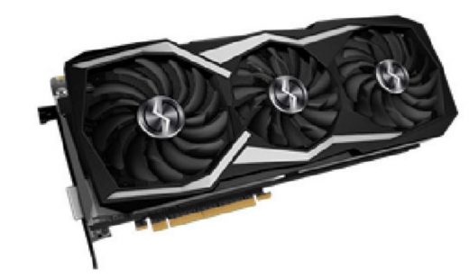 MSI GeForce GTX 1080 Ti Lightning Z And GeForce GTX 1080 Ti Gaming X To Be Unveiled At Computex