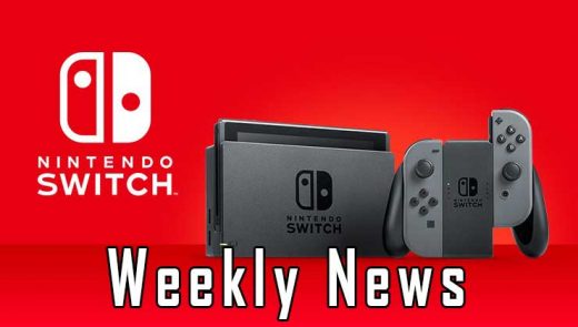 Nintendo Switch News: Four New Games, ARMS Announcement, And A Big NO For Destiny 2 On Nintendo Switch