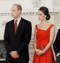 Prince William & Kate Middleton Allegedly Having Marriage Troubles, Rumored Couple Therapy Is Mending Their Relationship