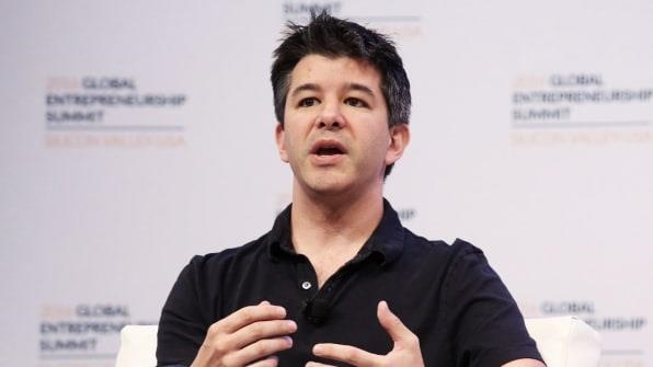 Uber’s Implosion Marks A Tipping Point For Overt Workplace Sexism | DeviceDaily.com