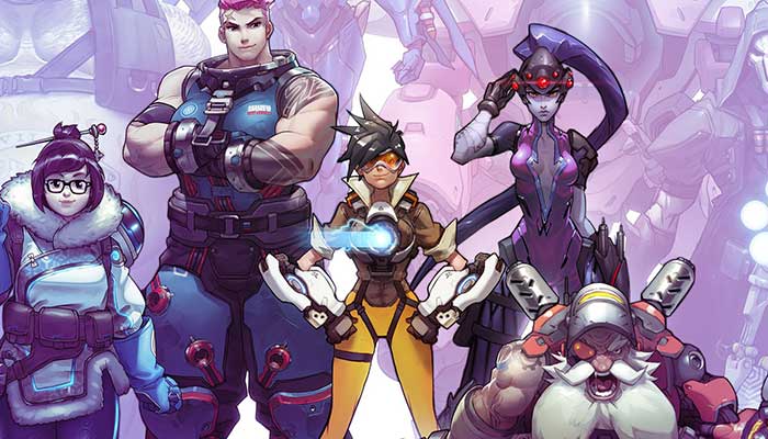 Overwatch Anniversary Event: Blizzard Celebrates The Event With New Maps And Skins, Teases Fans With New Features
