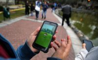 ‘Pokémon Go’ update gives cheaters lousy monsters