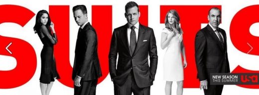 ‘Suits’ Season 7 Spoilers: Mike’s Past Will Haunt Him, Aaron Korsh Teases The Opening Scene
