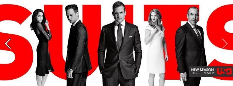 ‘Suits’ Season 7 Spoilers: Mike’s Past Will Haunt Him, Aaron Korsh Teases The Opening Scene | DeviceDaily.com