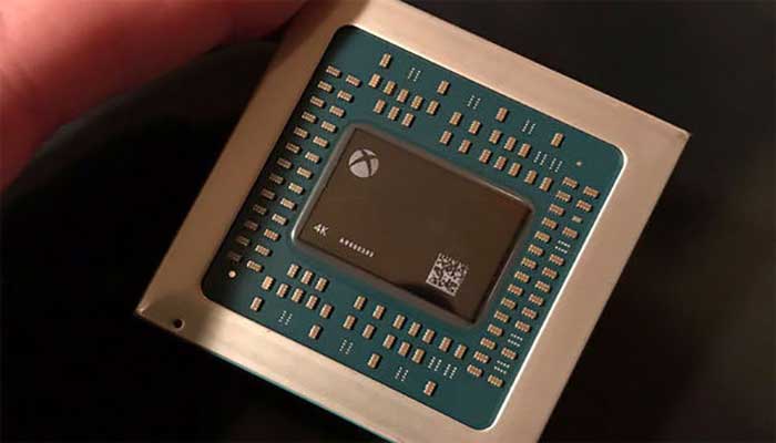 Xbox Scorpio Unveil On E3 Confirmed, Microsoft Gives A Sneak Peek Of Much-Hyped Scorpio Hardware