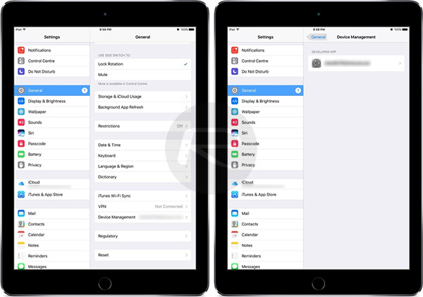 How To Install WhatsApp On iPad Running iOS 10 Without Jailbreak