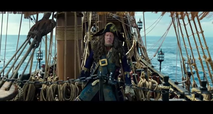 pirates of the caribbean 5 download