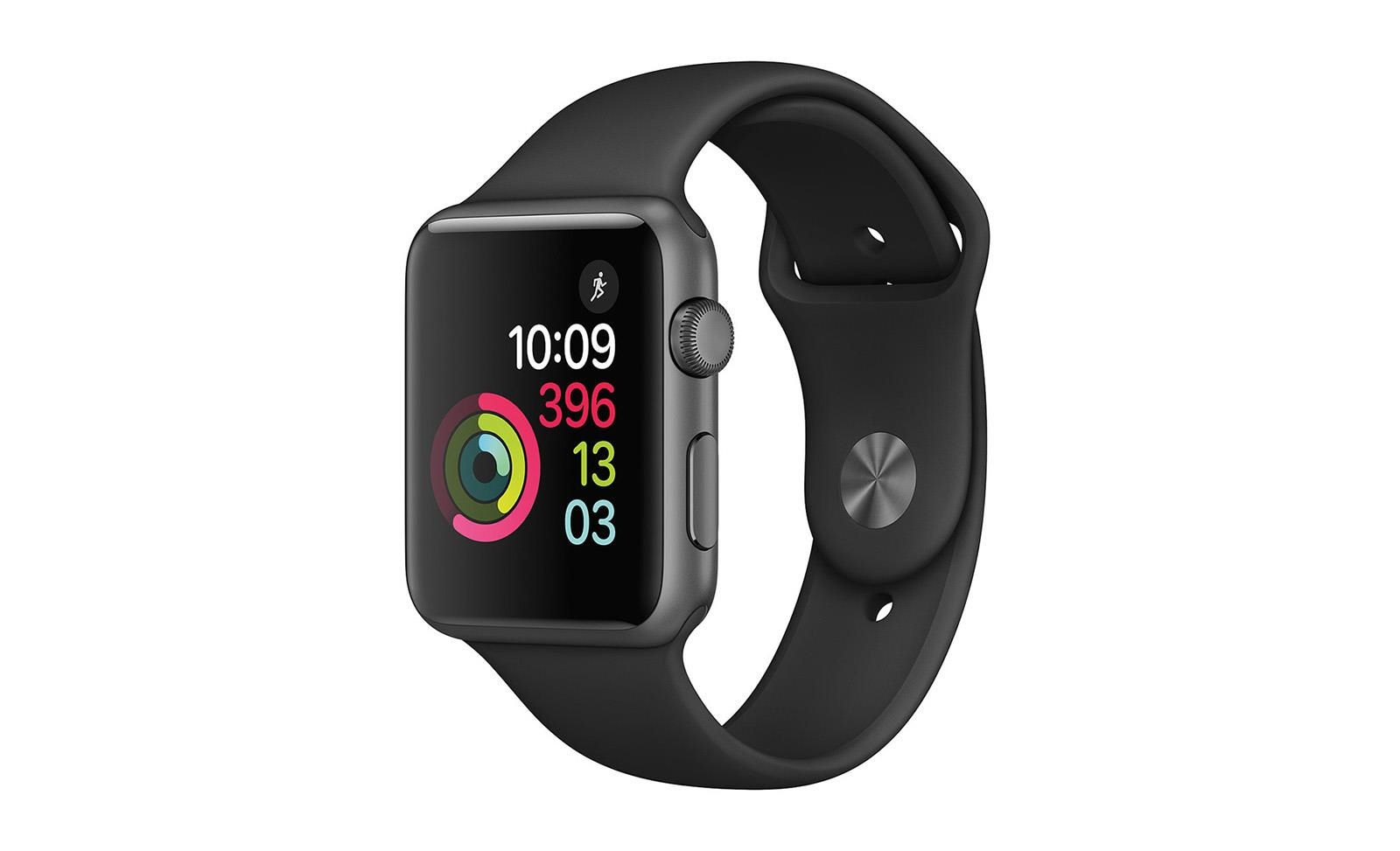 The Wirecutter's best deals: The Apple Watch Series 1 (42mm) drops to $230 | DeviceDaily.com