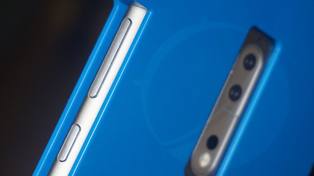 Nokia 9 Hands-on Photos, Key Specs Appear, Spotted with Monstrous Performance on Geekbench