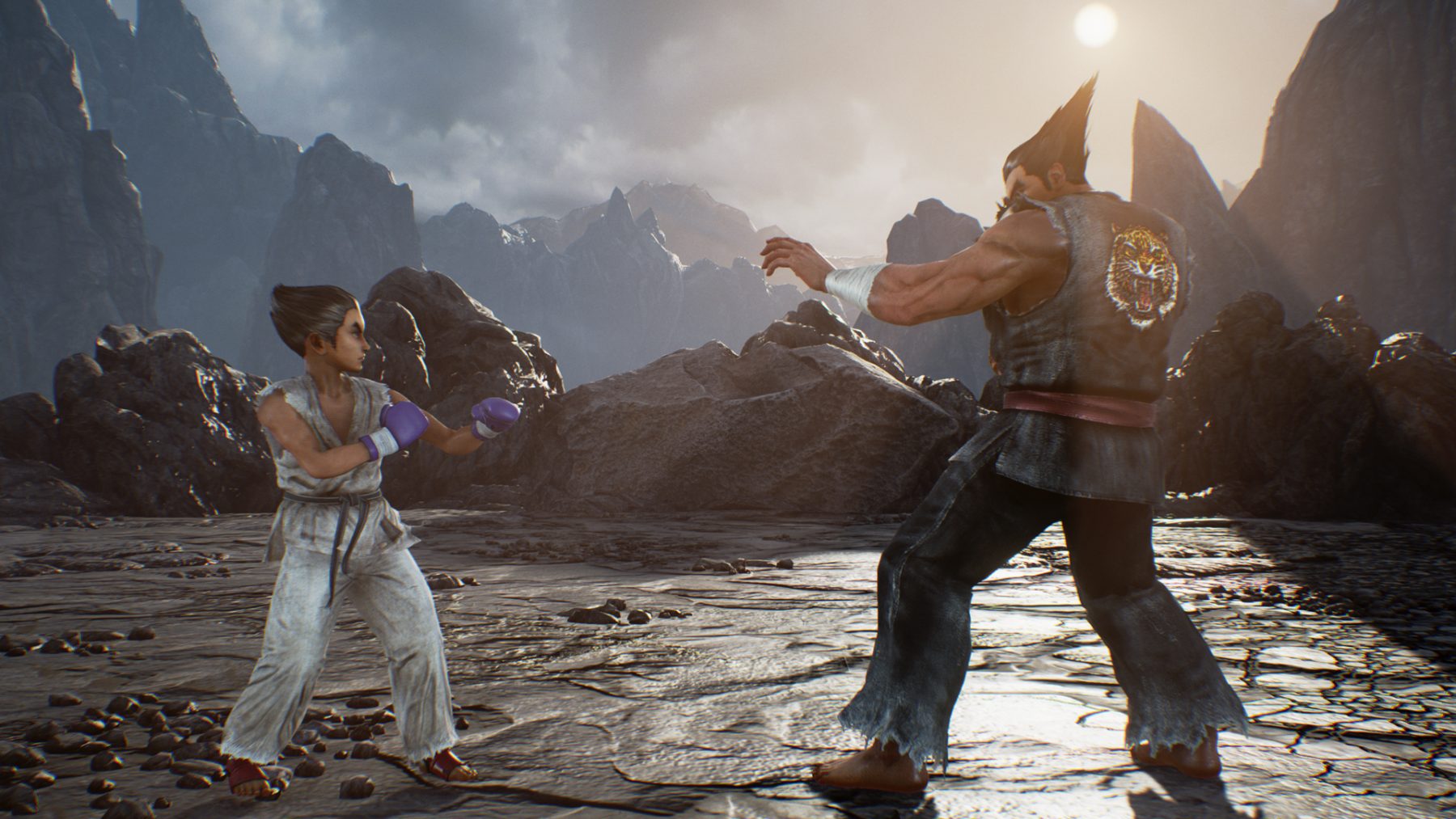 Tekken 7: Become King Of The Iron Fist With These Seven Tips