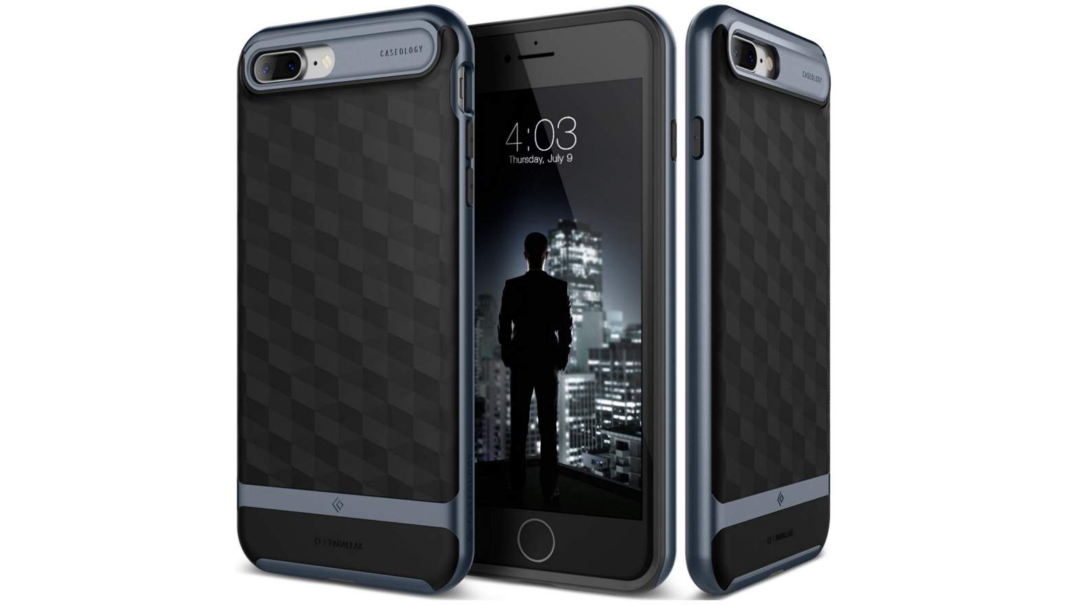 10 Best Apple iPhone 7 Plus Cases For Your Consideration