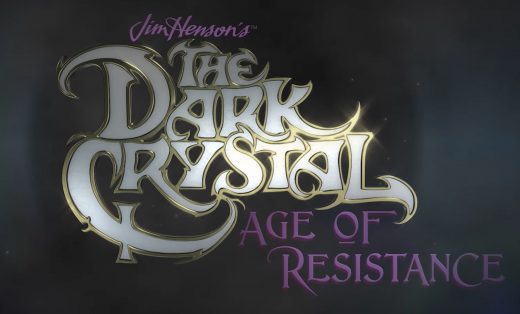 A ‘Dark Crystal’ prequel is coming to Netflix
