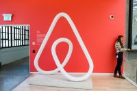 Airbnb makes good on its promise to house the displaced