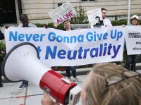 Amazon, ACLU back net neutrality ‘day of action’