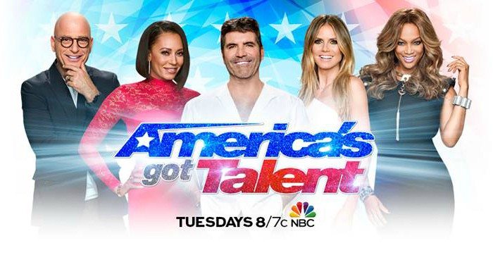 America's Got Talent