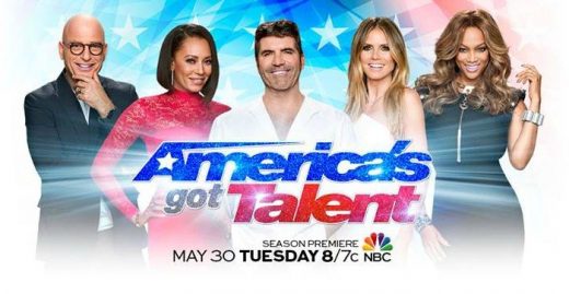 ‘America’s Got Talent’ Season 12 May 30 Premiere Recap; Darci Lynne Farmer Gets Golden Buzzer