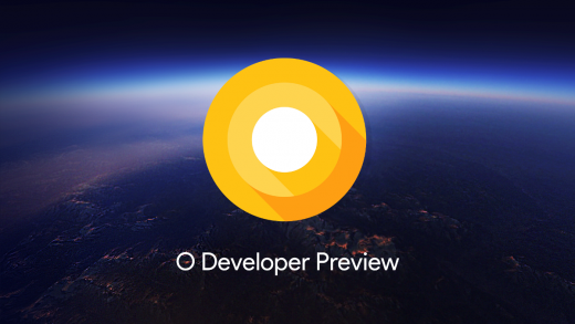 Android O beta is available to download today