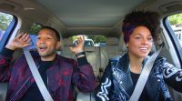 Apple Music-exclusive ‘Carpool Karaoke’ arrives August 8th