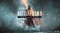 ‘Battlefield 1’ DLC adds a playable female soldier class