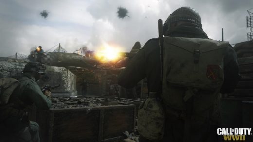 ‘Call of Duty’ goes back to what it does best: historic warfare