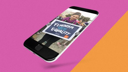 Credo Mobile Wants To Help Power The Resistance (And Give Away Millions In The Process)