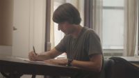 Demetri Martin Made This Movie To Tell a Story The Way He Couldn’t Onstage