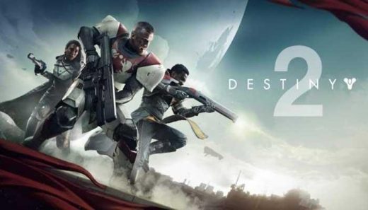 Destiny 2 Won’t Have Specific Xbox One X Enhancements, Bungie Confirms