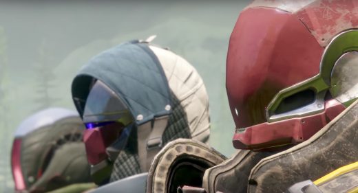 ‘Destiny 2’ plays matchmaker so you aren’t stuck with weirdos