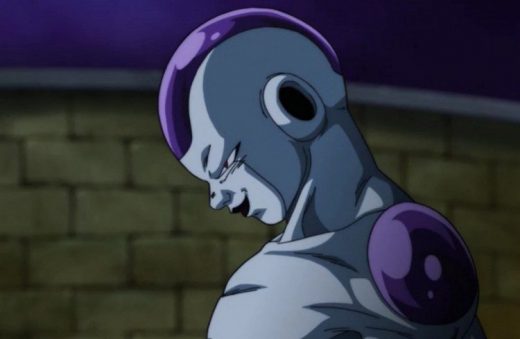 Dragon Ball Super Preview do Episodio 93 - Dragon Ball Super Ep 93