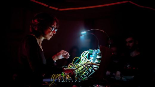 Electronic Music Pioneer Suzanne Ciani: Artists Need To Love Their Machines