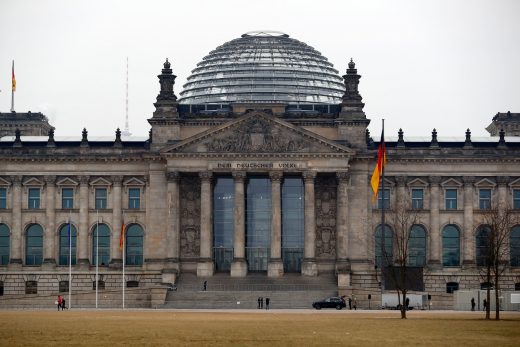 Facebook: German bill isn’t ‘suitable’ to fight hate speech