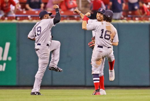 Facebook adds weekly MLB games to its streaming slate