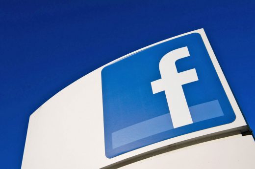 Facebook is dealing with a massive revenge porn problem