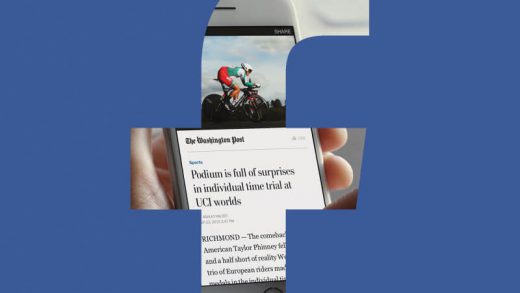 Facebook rolls out software tool to make AMP, Apple News pages more like Instant Articles