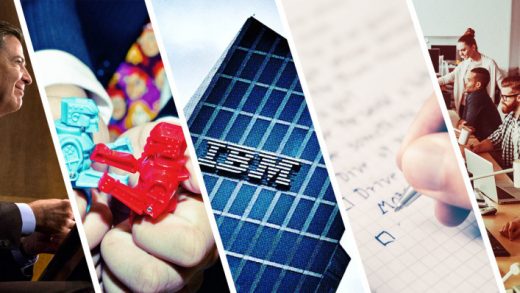 From To-Do List Hacks To Note-Taking: This Week’s Top Leadership Stories
