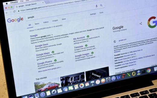 Google ML Changes Requirements To Rank Higher In Search Results