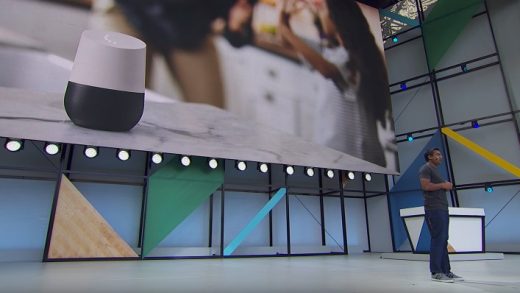 Google Was Building Smart Speaker Prototypes Well Before Amazon Echo Showed Up