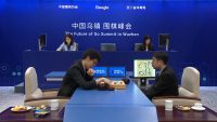 Google’s AlphaGo is the best Go player in the world