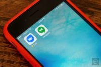 Hangouts calls on iPhones now appear as regular voice calls