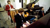 How The Beatles’ < Pepper' Was Retooled To Sound Fresh 50 Years Later