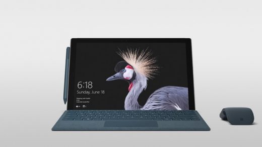 Is Microsoft’s New Surface Pro Ho-Hum? Nope, Just Mature Technology