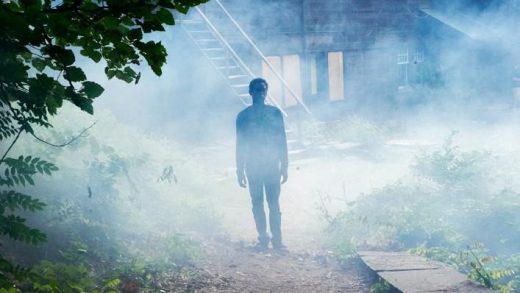 “It Comes At Night” Director On Making Intensely Personal Horror Movies