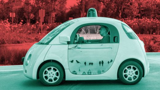 It Could Be 10 Times Cheaper To Take Electric Robo-Taxis Than To Own A Car By 2030